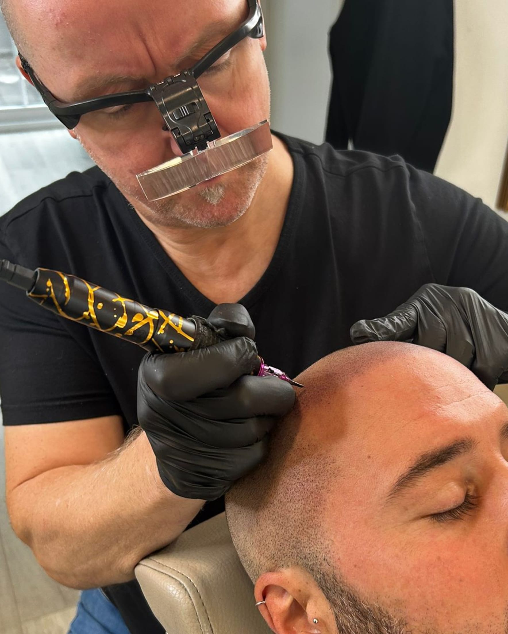 Centre Micropigmentation