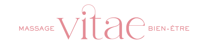 Massage Vitae logo
