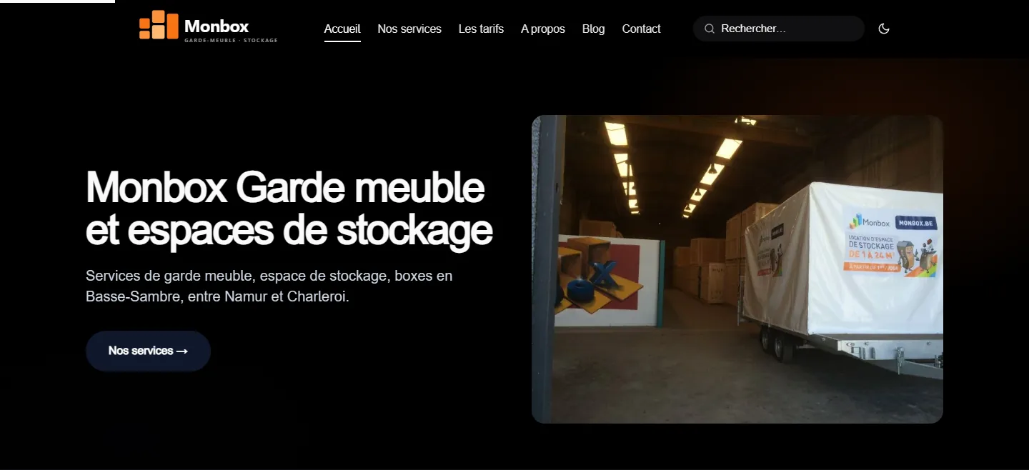 Monbox
